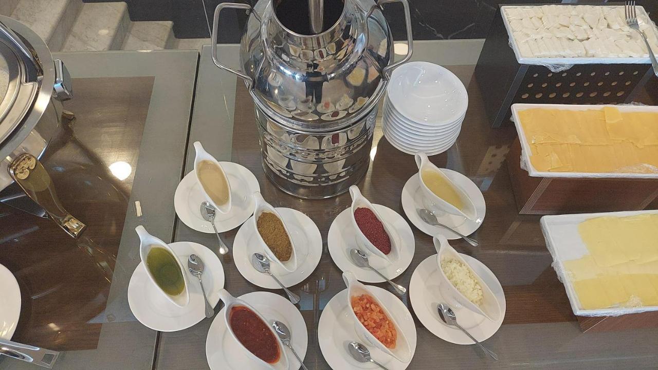 Petra Elite Hotel 瓦迪穆萨 外观 照片